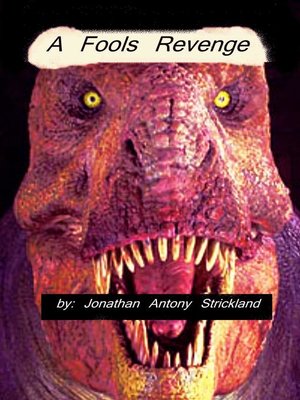 cover image of A Fools Revenge